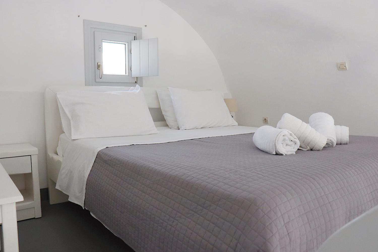 Phaos Santorini Suites إيميروفيغلي المظهر الخارجي الصورة