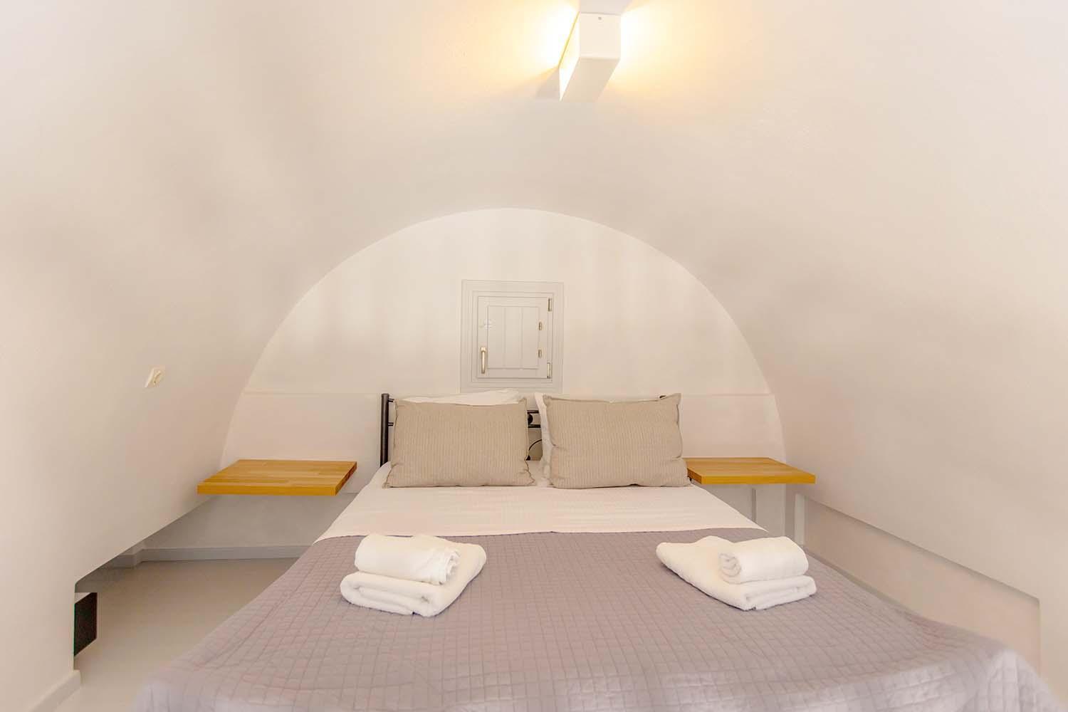 Phaos Santorini Suites إيميروفيغلي المظهر الخارجي الصورة