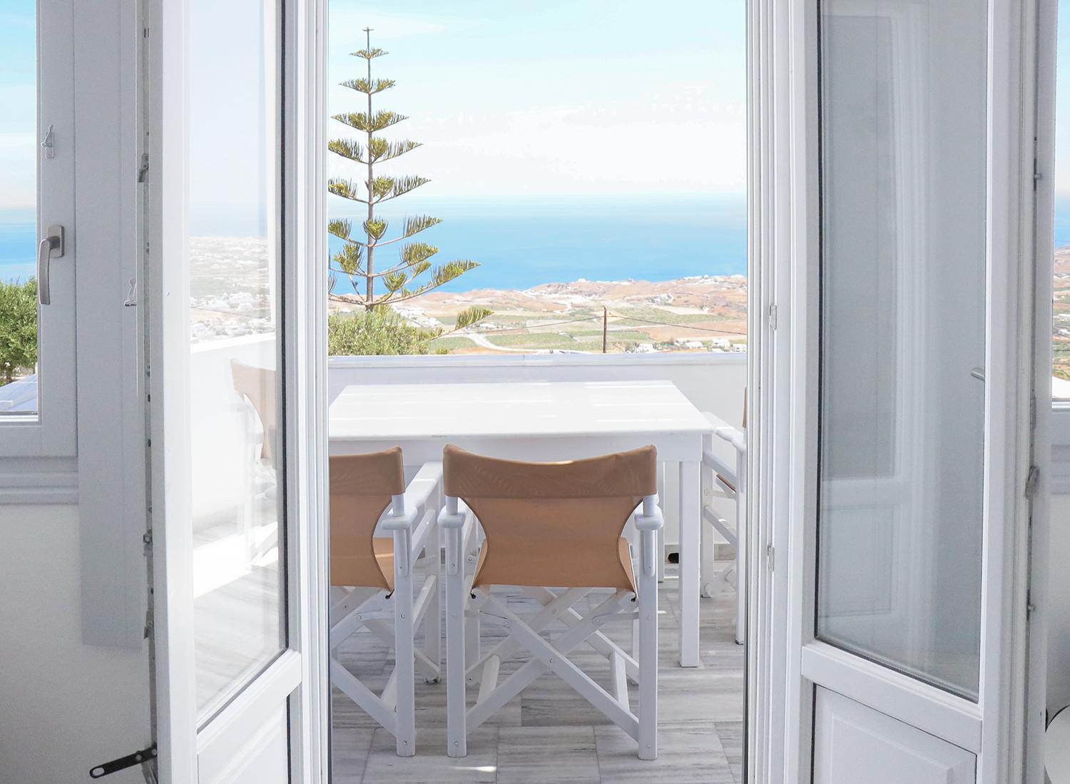 Phaos Santorini Suites إيميروفيغلي المظهر الخارجي الصورة