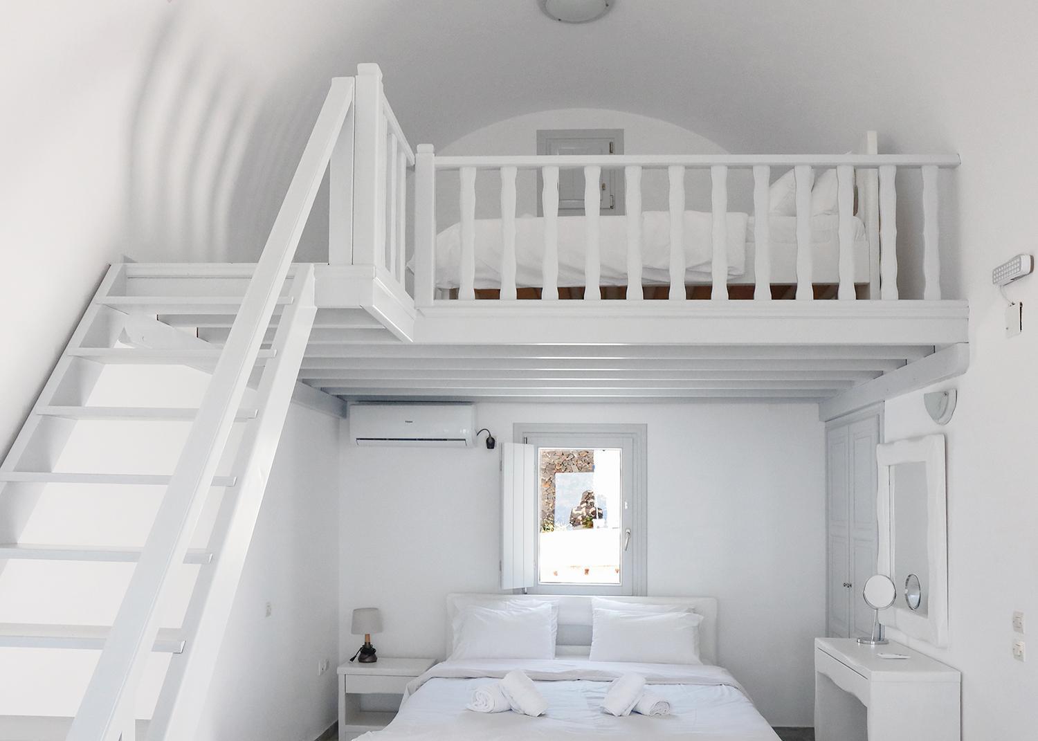 Phaos Santorini Suites إيميروفيغلي المظهر الخارجي الصورة