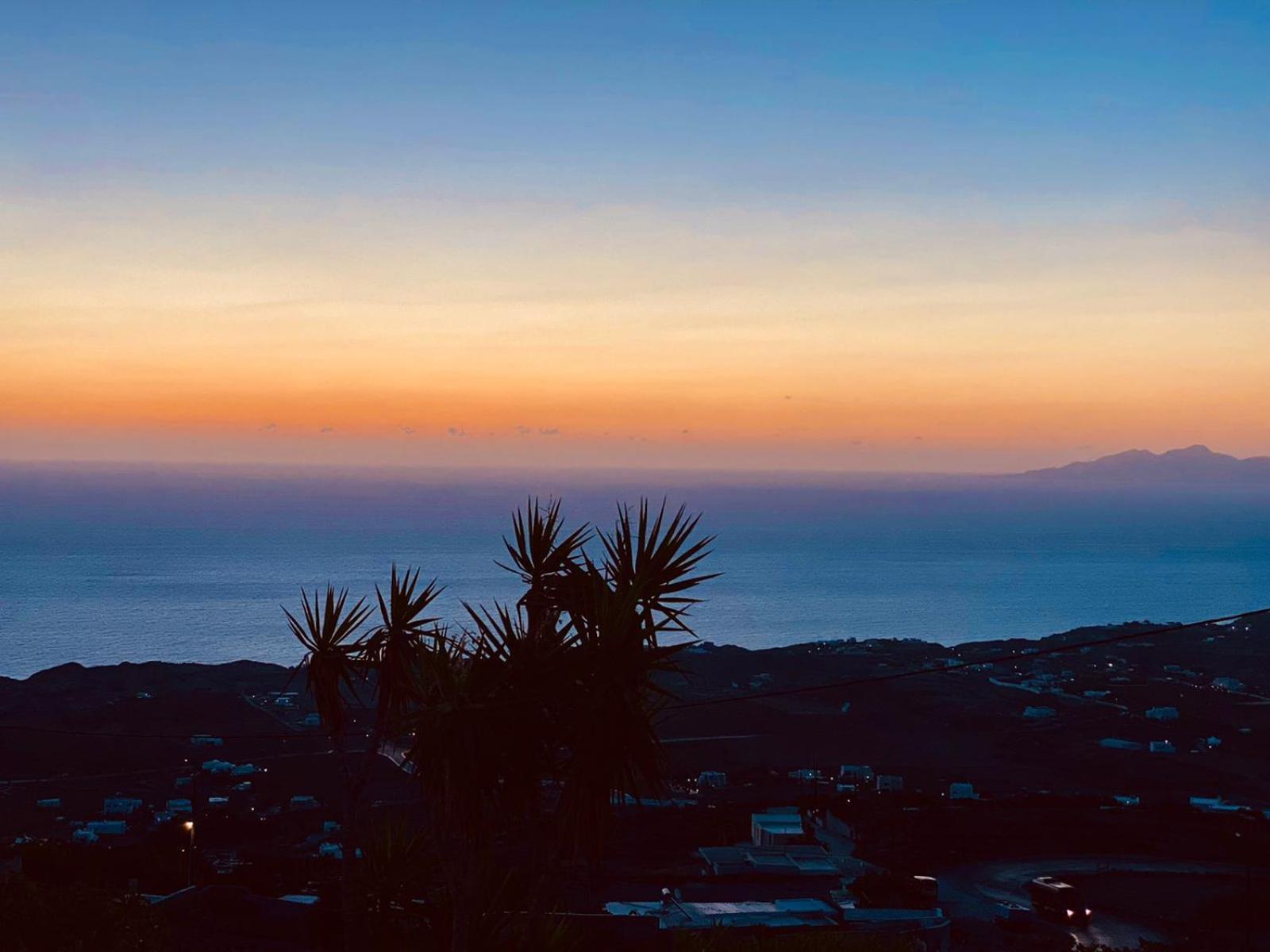 Phaos Santorini Suites إيميروفيغلي المظهر الخارجي الصورة