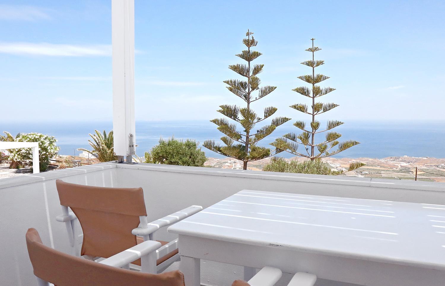 Phaos Santorini Suites إيميروفيغلي المظهر الخارجي الصورة