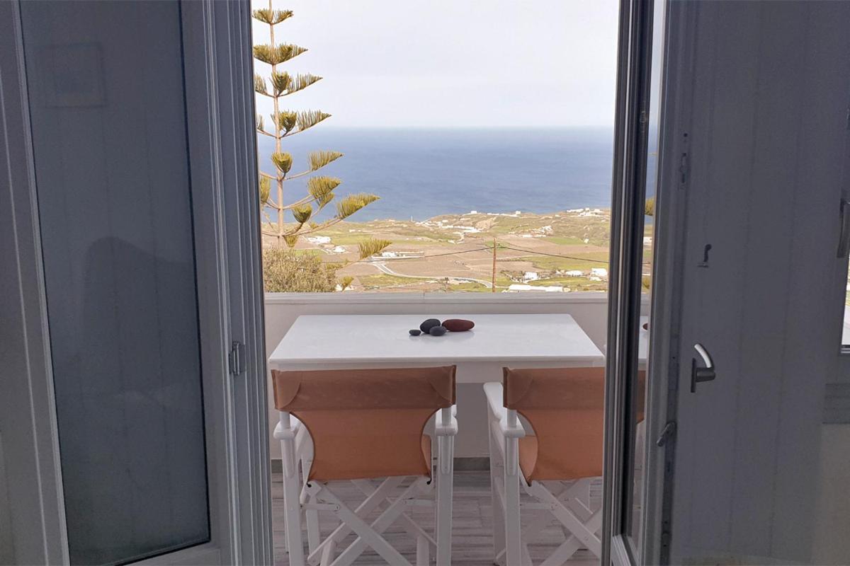 Phaos Santorini Suites إيميروفيغلي المظهر الخارجي الصورة