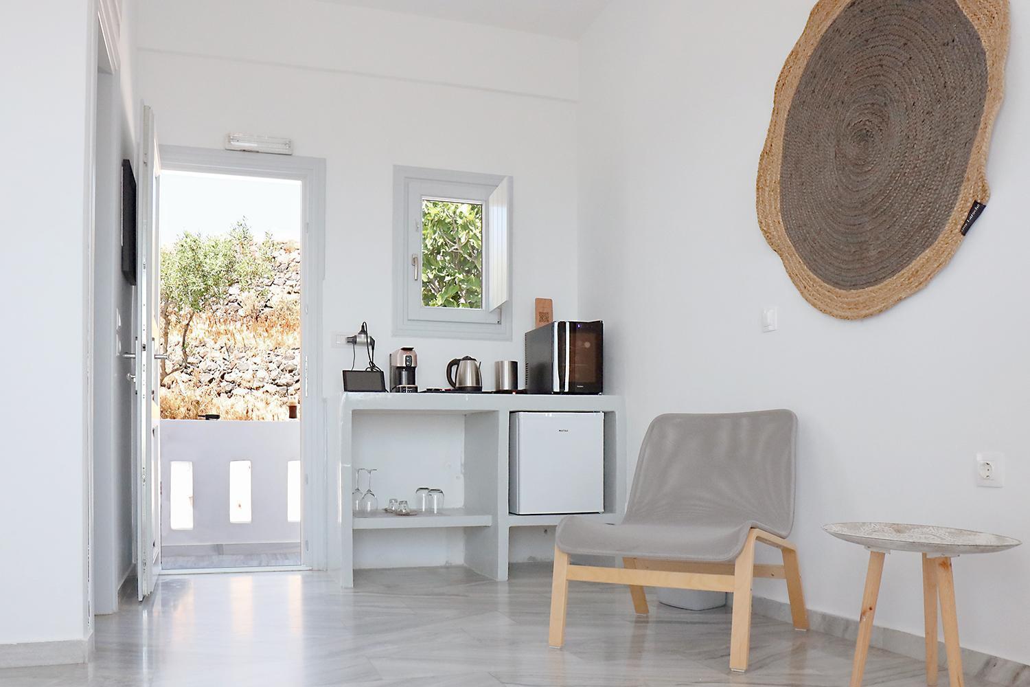 Phaos Santorini Suites إيميروفيغلي المظهر الخارجي الصورة