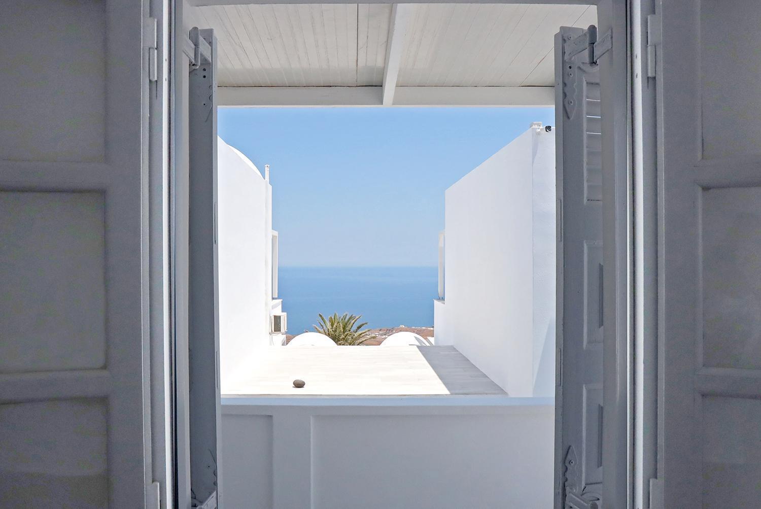 Phaos Santorini Suites إيميروفيغلي المظهر الخارجي الصورة