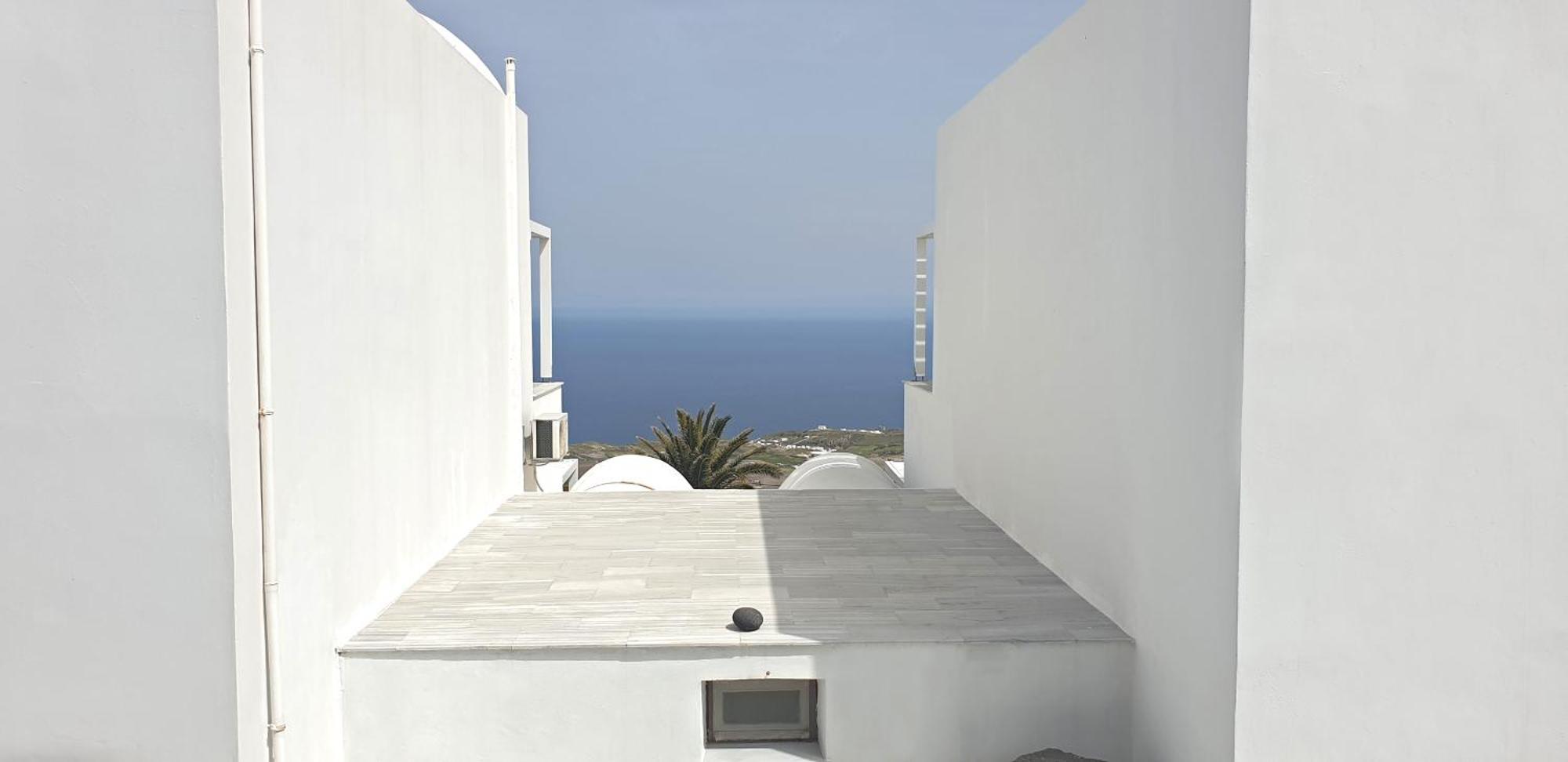 Phaos Santorini Suites إيميروفيغلي المظهر الخارجي الصورة