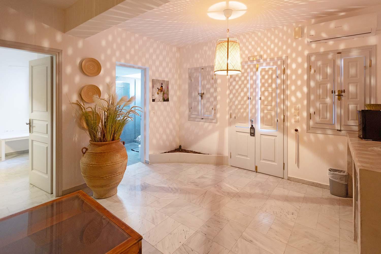 Phaos Santorini Suites إيميروفيغلي المظهر الخارجي الصورة