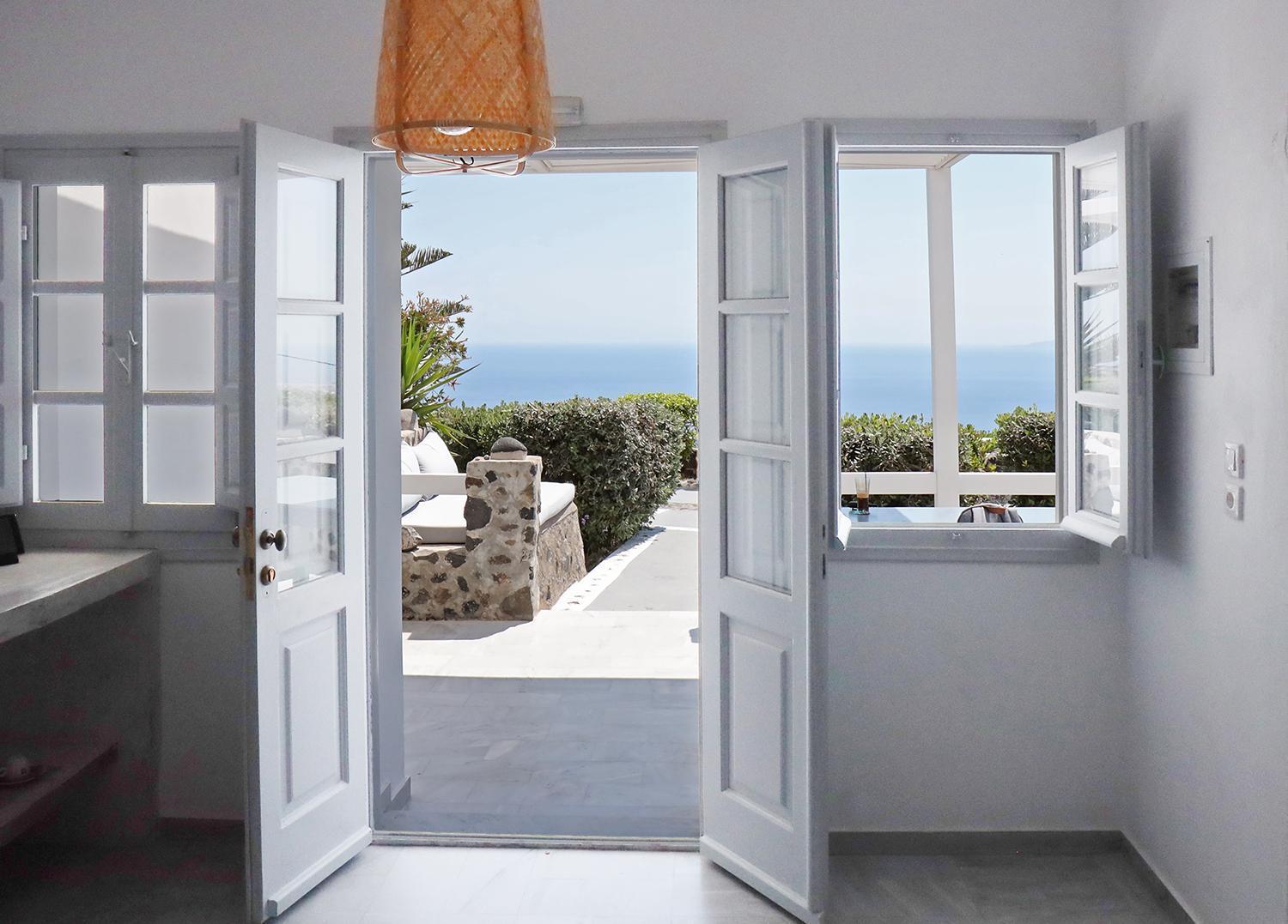 Phaos Santorini Suites إيميروفيغلي المظهر الخارجي الصورة