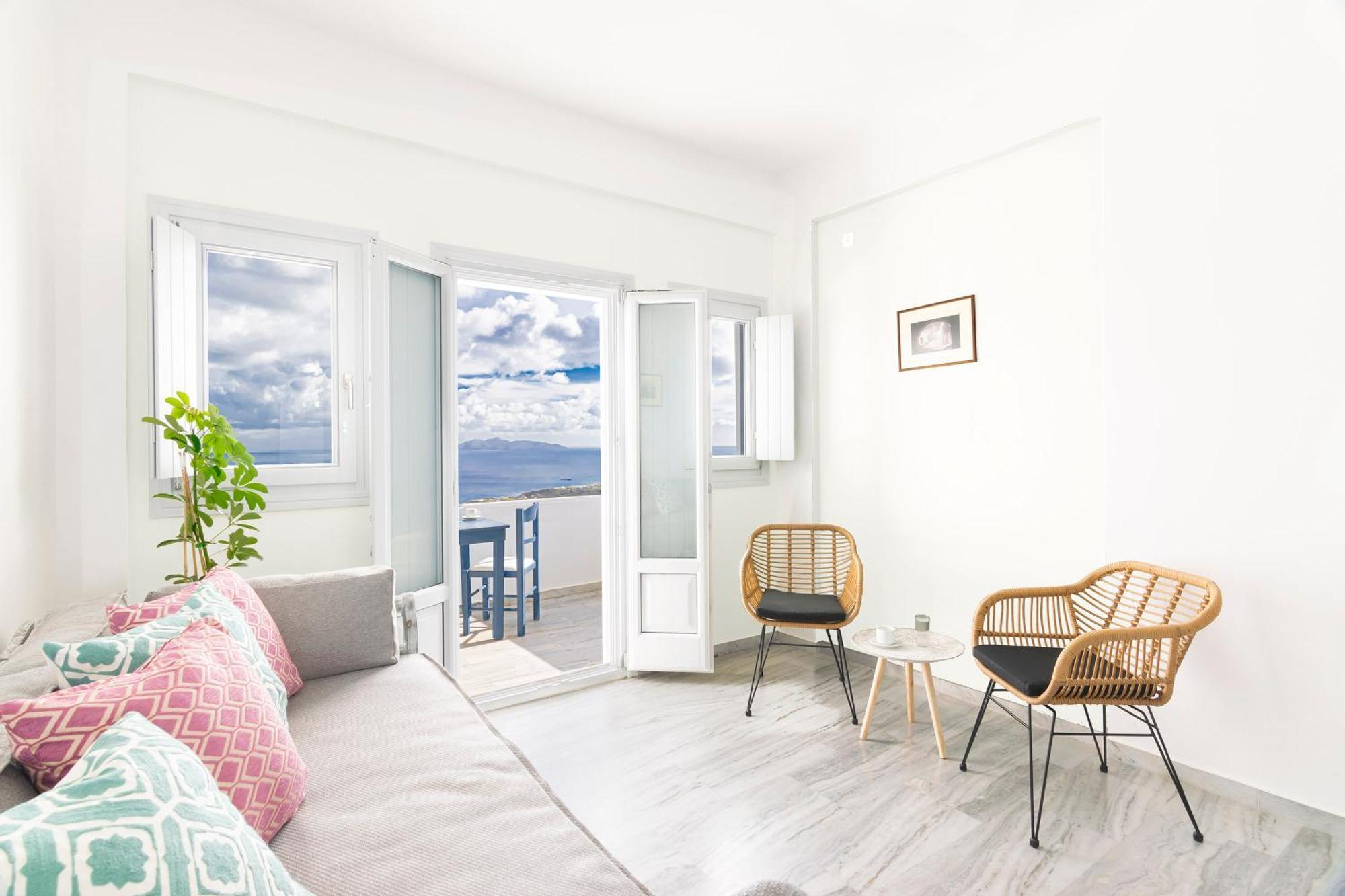 Phaos Santorini Suites إيميروفيغلي المظهر الخارجي الصورة
