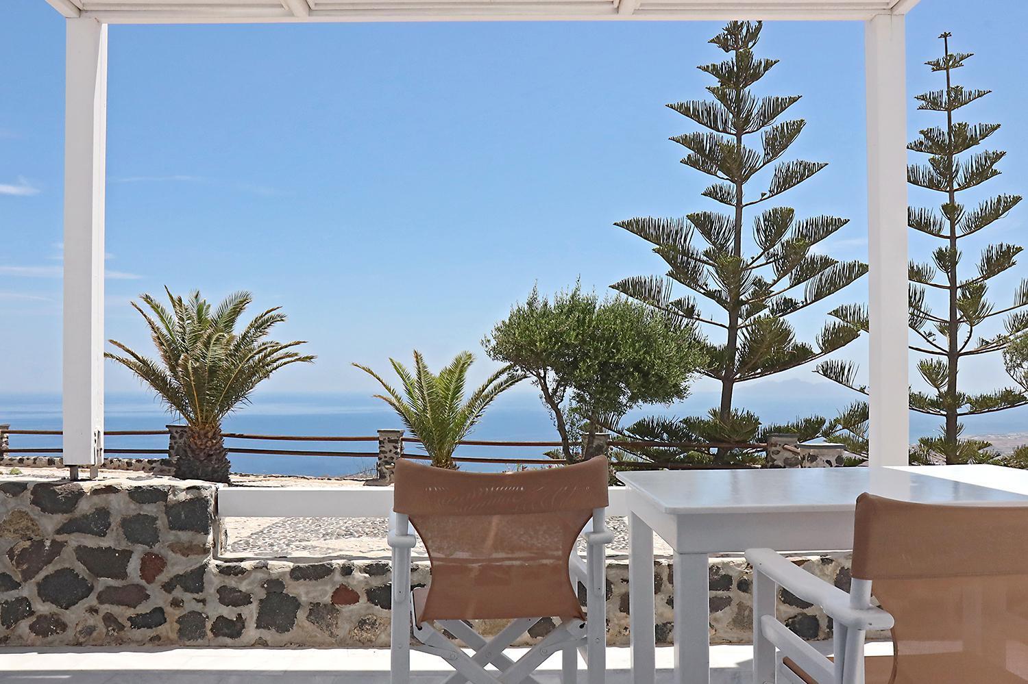 Phaos Santorini Suites إيميروفيغلي المظهر الخارجي الصورة